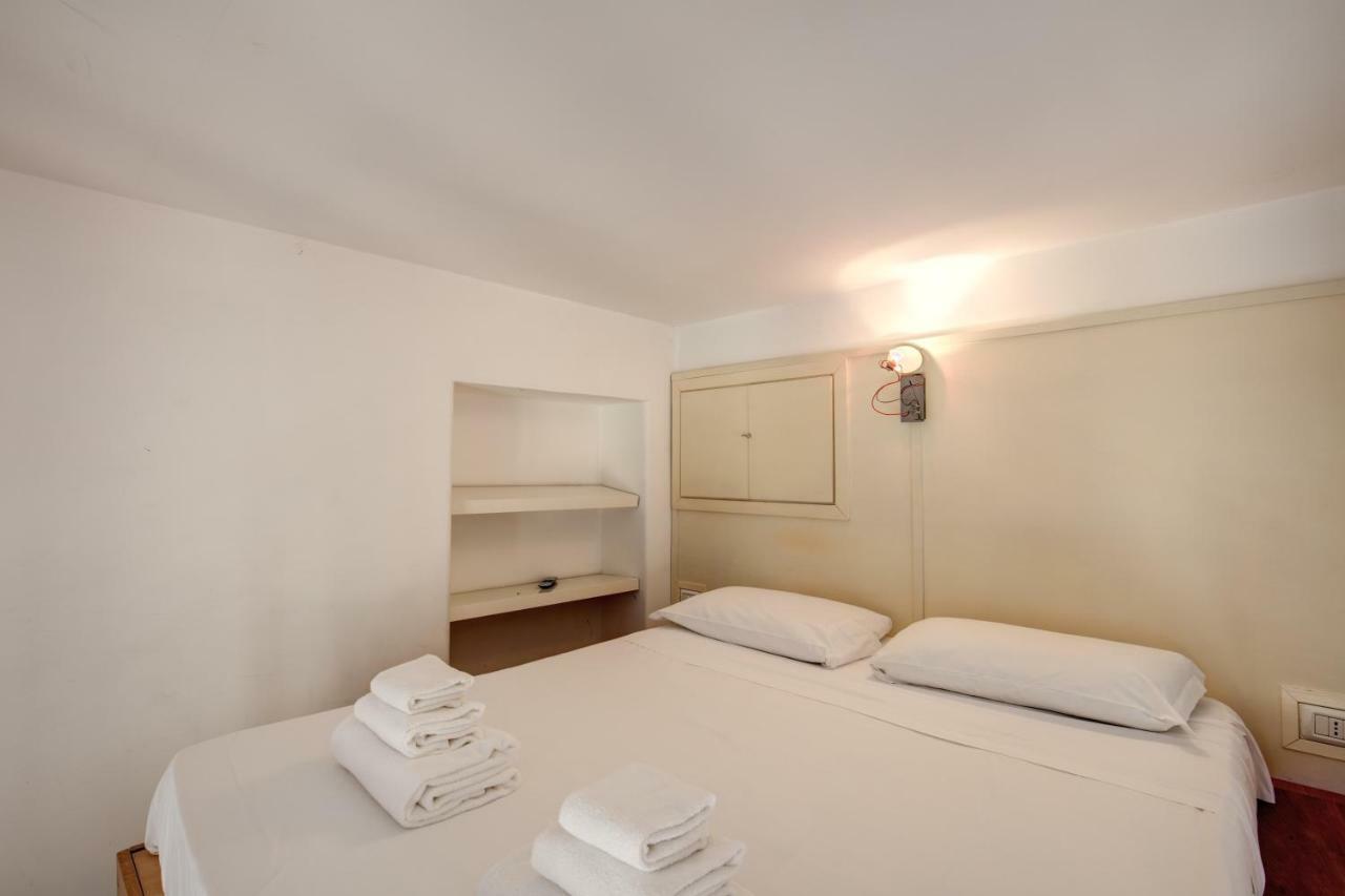 Holiday Vip Grazioli Lante Apartment