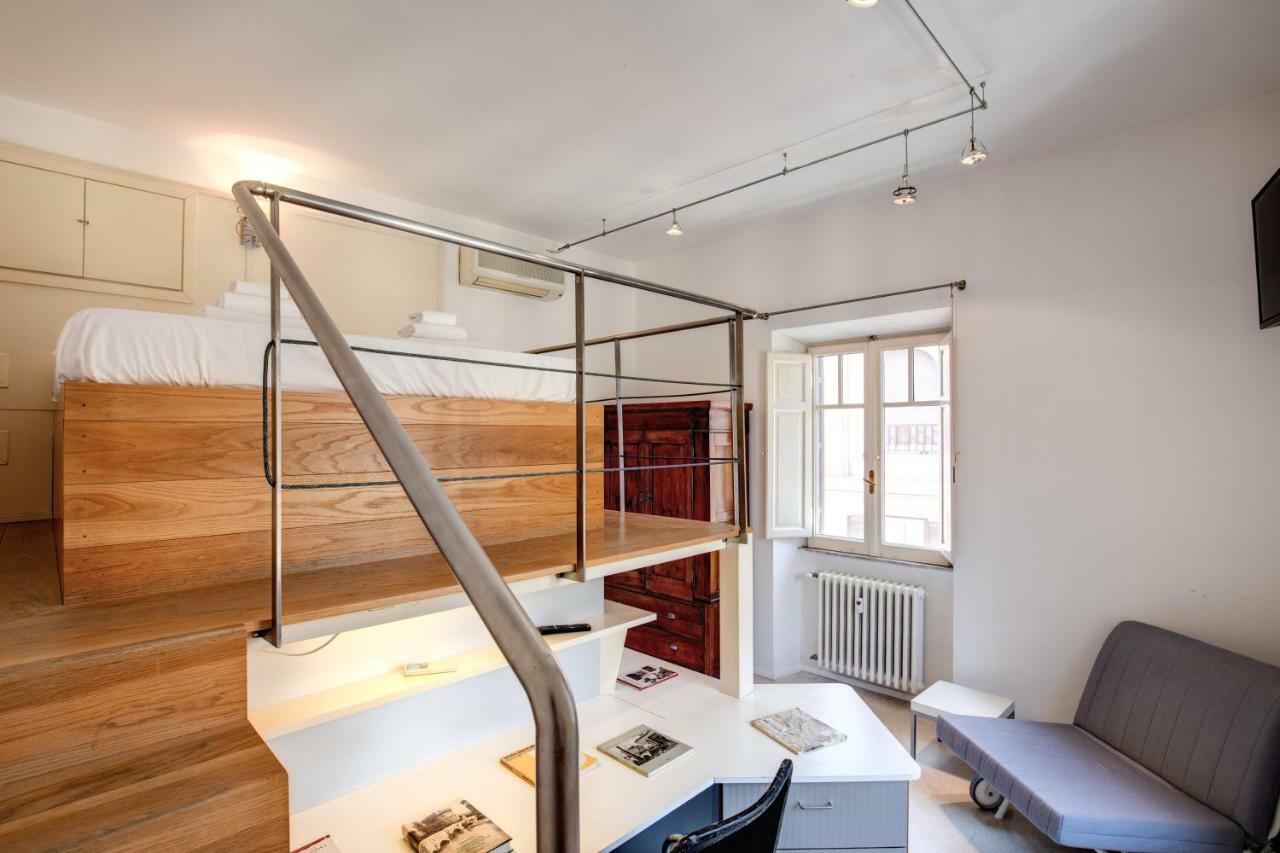 Apartment Holiday Vip Grazioli Lante