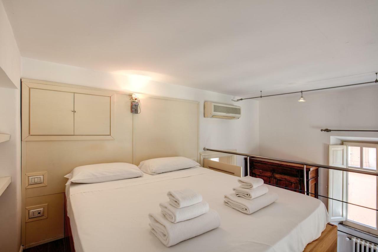 Holiday Vip Grazioli Lante Apartment *