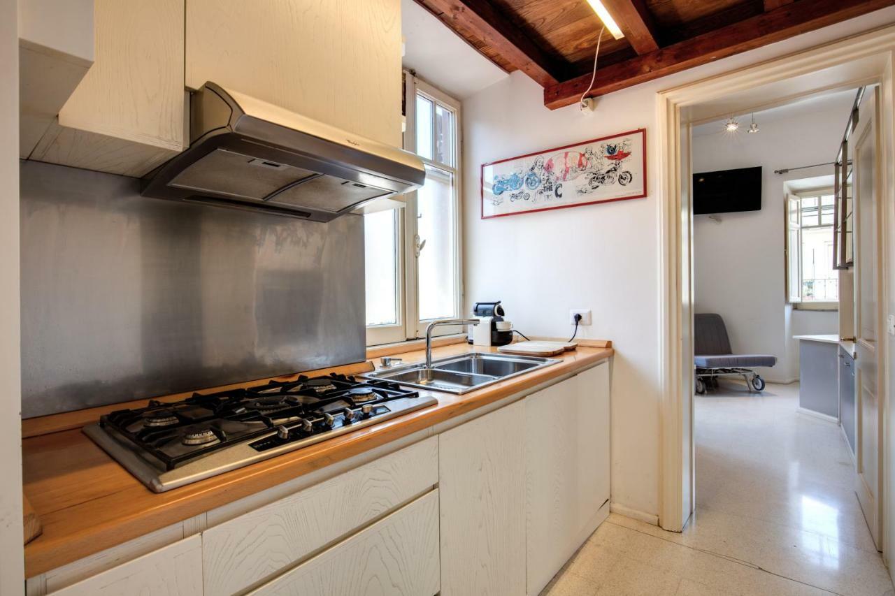 Holiday Vip Grazioli Lante Apartment