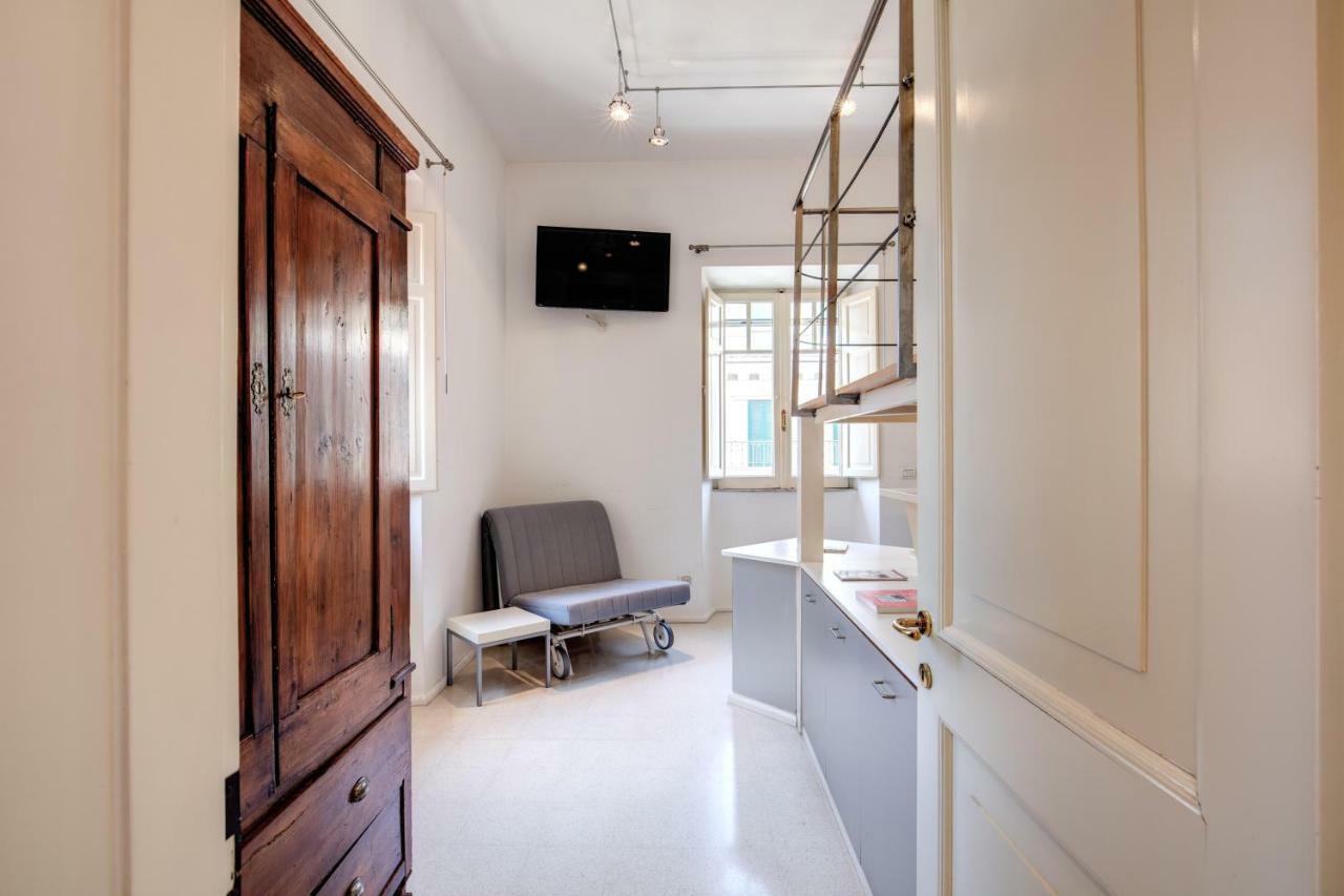 Holiday Vip Grazioli Lante Apartment Rom