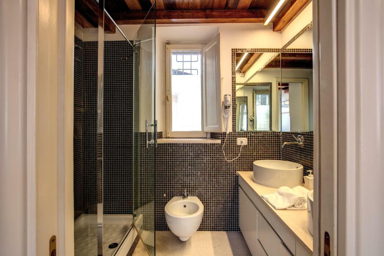Apartment Holiday Vip Grazioli Lante Rom