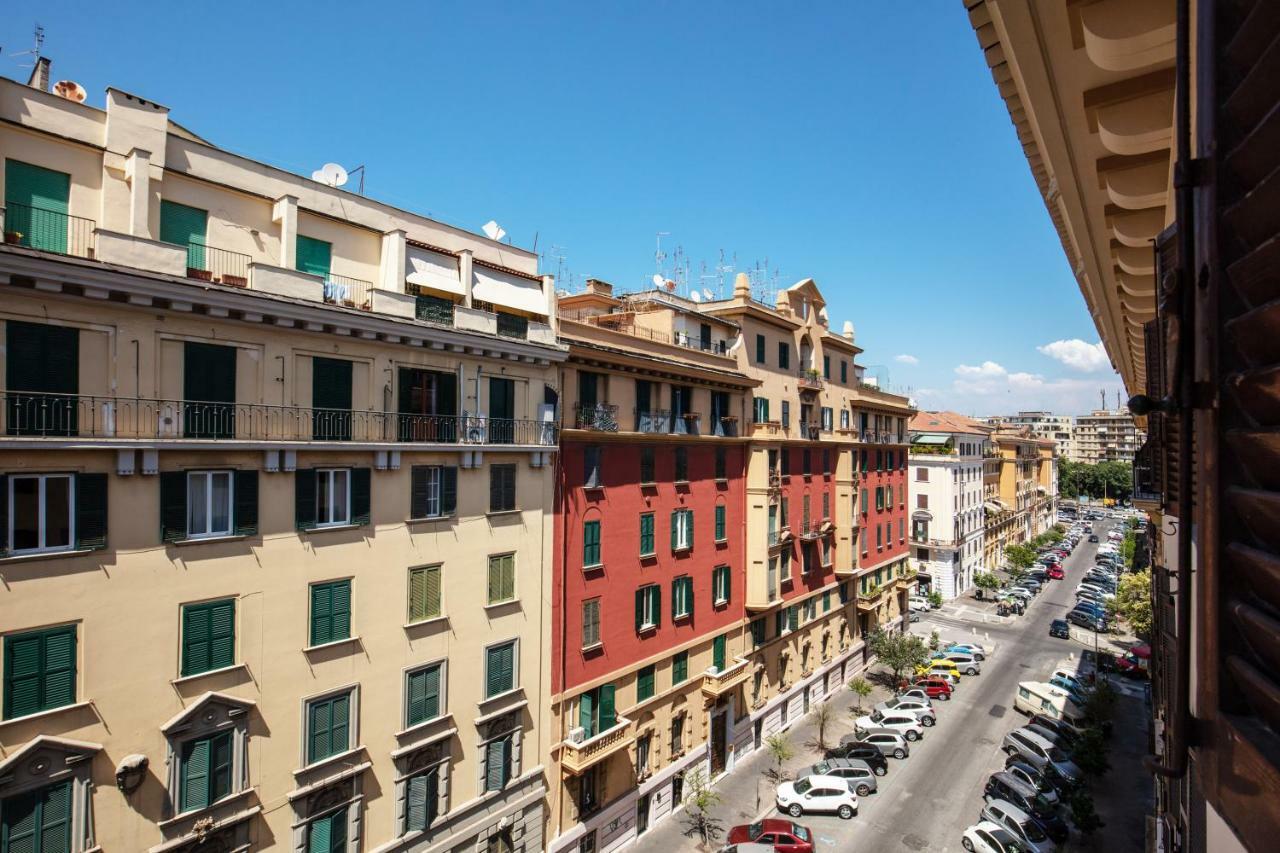 Apartment Holiday Vip Grazioli Lante