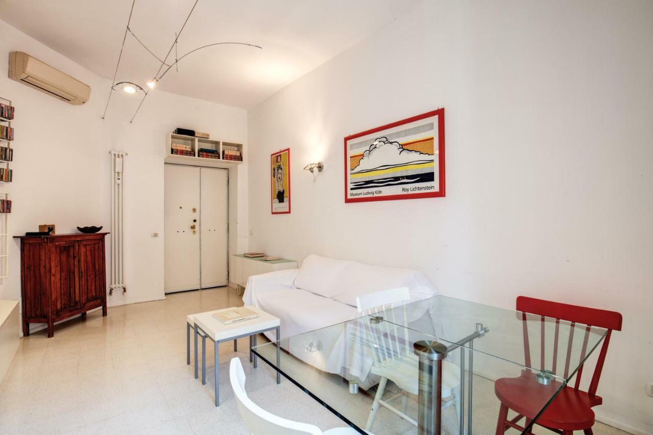 Holiday Vip Grazioli Lante Apartment Rom