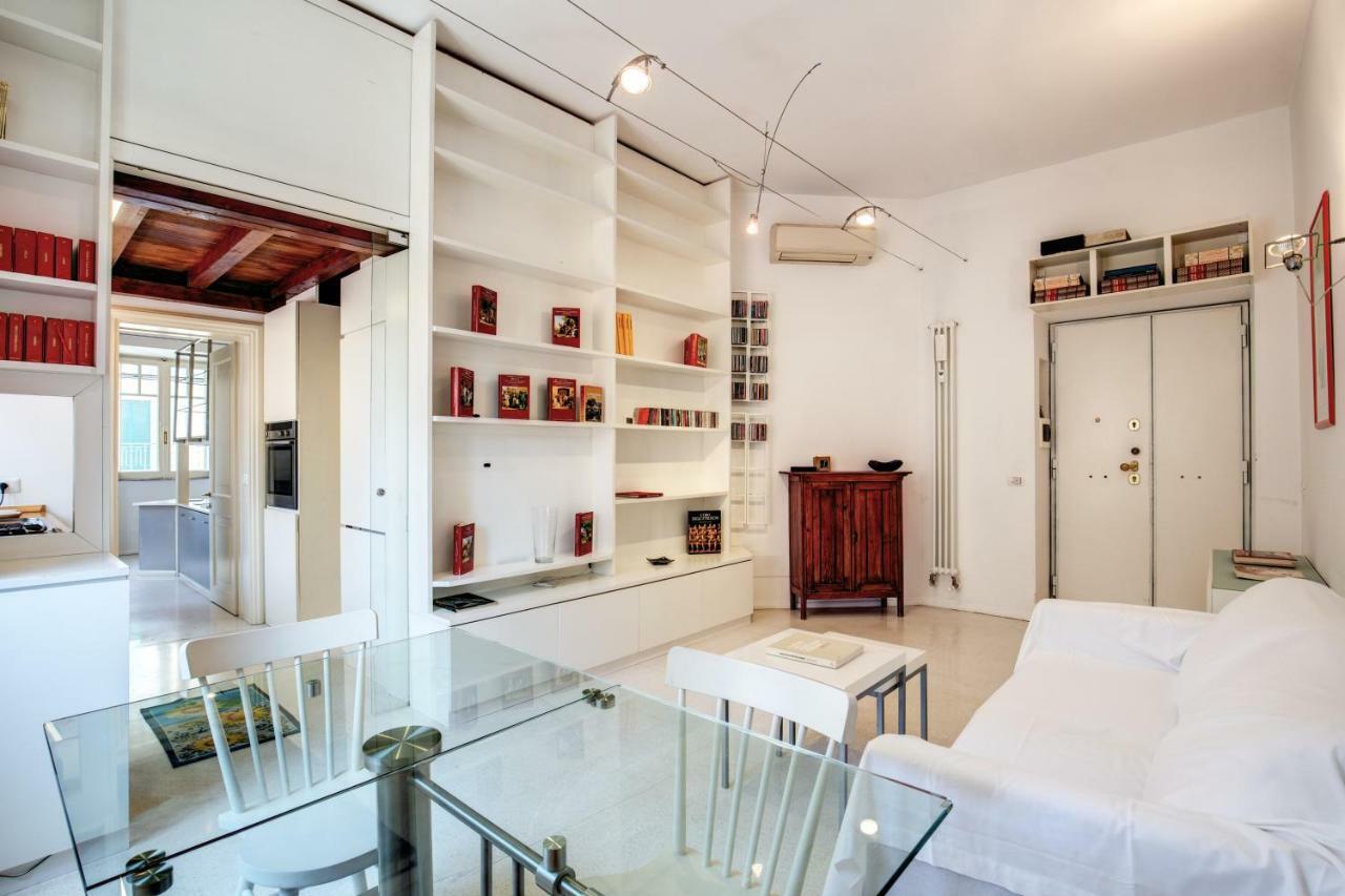 Holiday Vip Grazioli Lante Apartment *