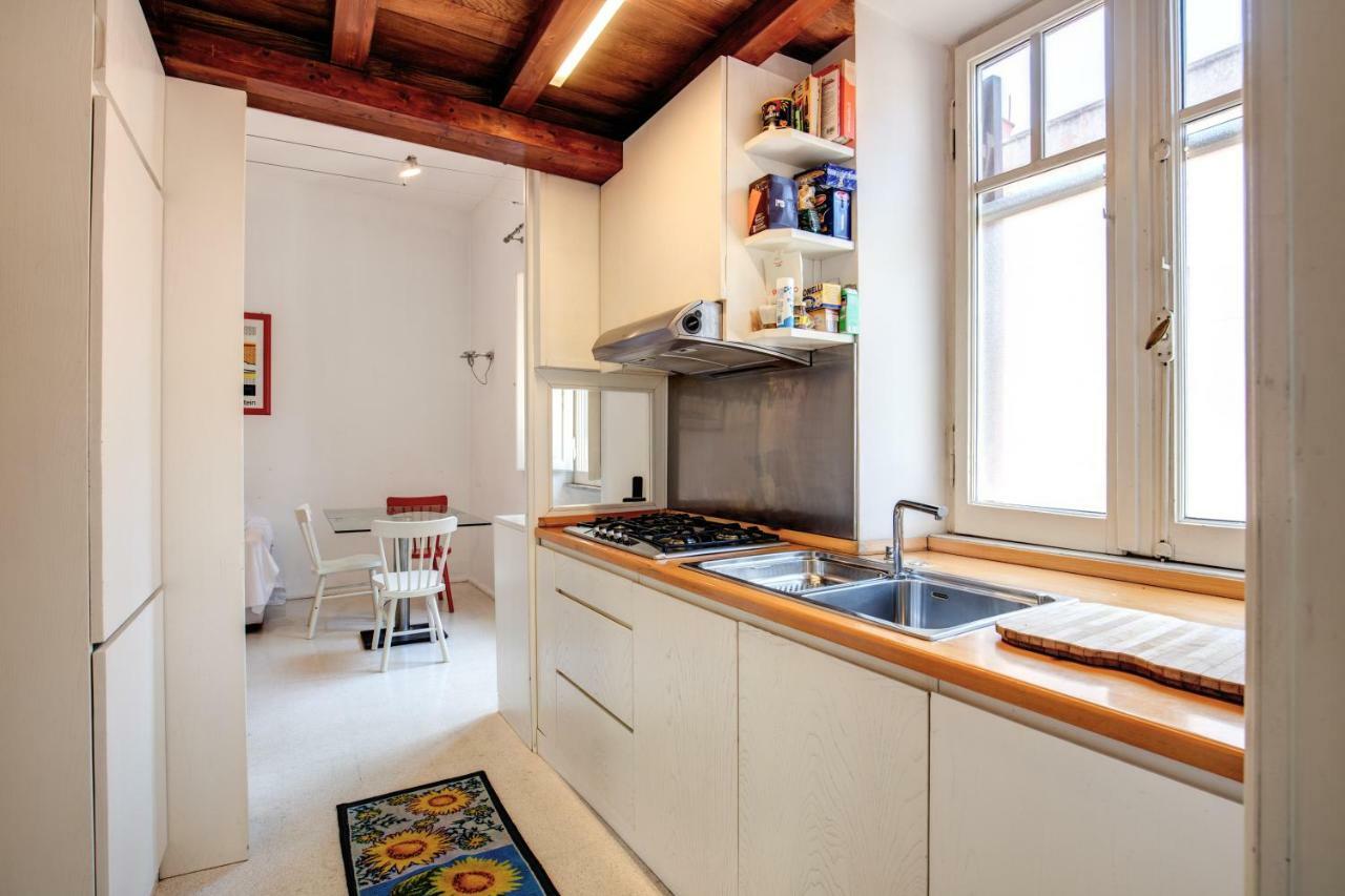 Apartment Holiday Vip Grazioli Lante Rom