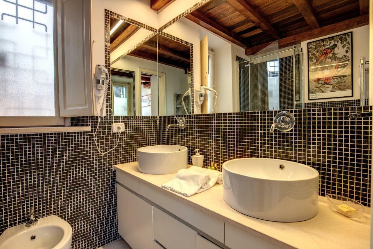 Holiday Vip Grazioli Lante Apartment