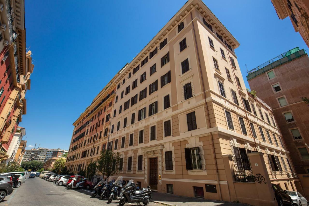 Apartment Holiday Vip Grazioli Lante *